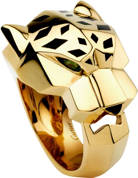 panthere de cartier ring replica|cartier panthere ring for sale.